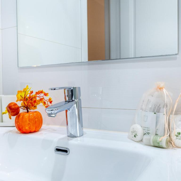 CAPRI LUXURY HOLIDAYS SUITES, Playa de los Cristianos - Apartamento de 1 dormitorio - 22