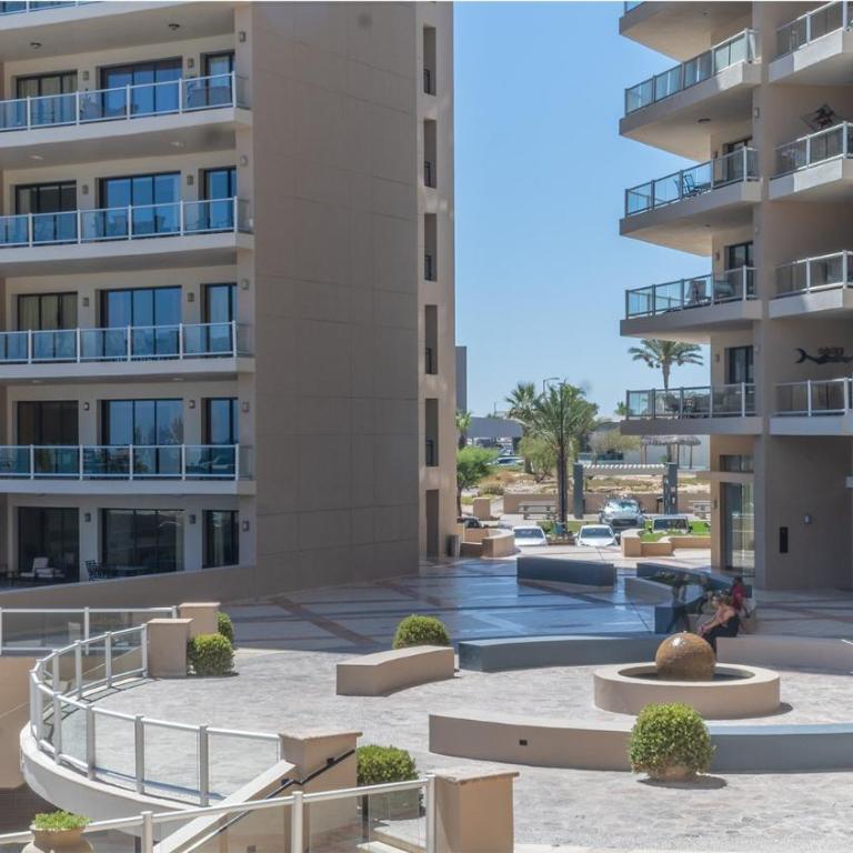 Las Palomas Beach and Golf Resort - Casa - 18