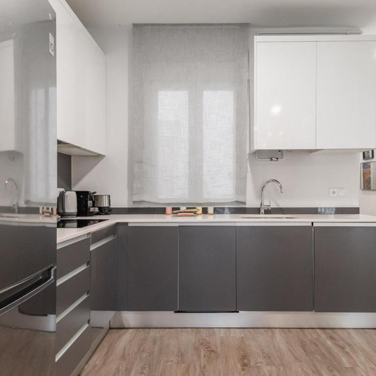 Brand-new Modern apt in Alcalá St -Salamanca 3BD - Apartamento - 6