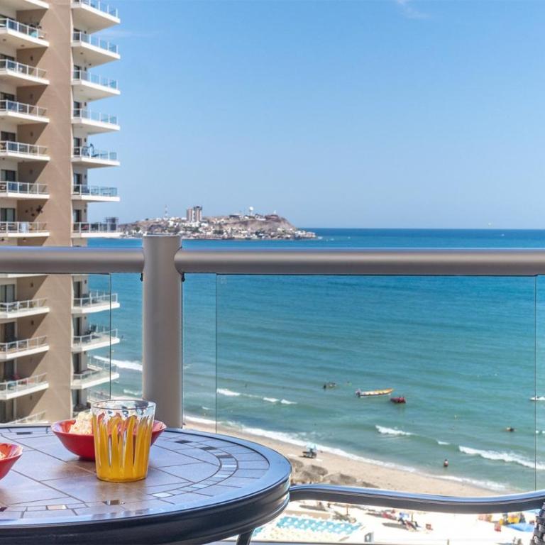 Las Palomas Beach and Golf Resort - Casa - 2
