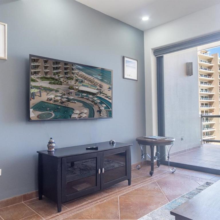 Las Palomas Beach and Golf Resort - Casa - 4
