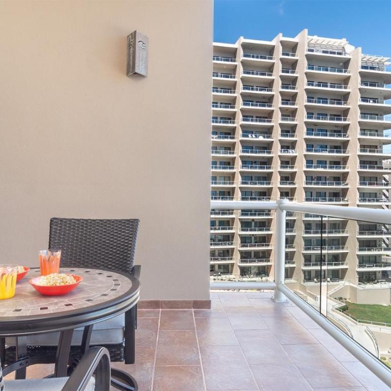 Las Palomas Beach and Golf Resort - Casa - 17