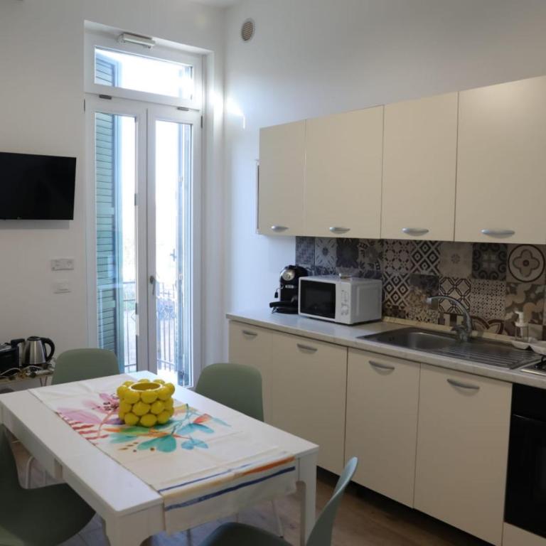 Tolomeo Siclis Soggiorni - Casa con 2 Camere da Letto - 23
