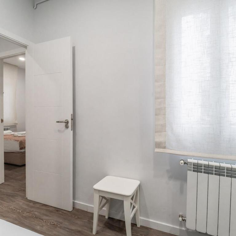 Brand-new Modern apt in Alcalá St -Salamanca 3BD - Apartamento - 22