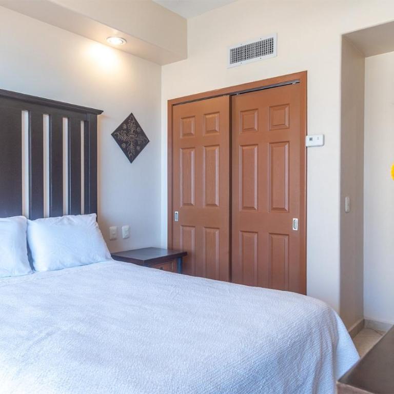 Las Palomas Beach and Golf Resort - Casa - 21