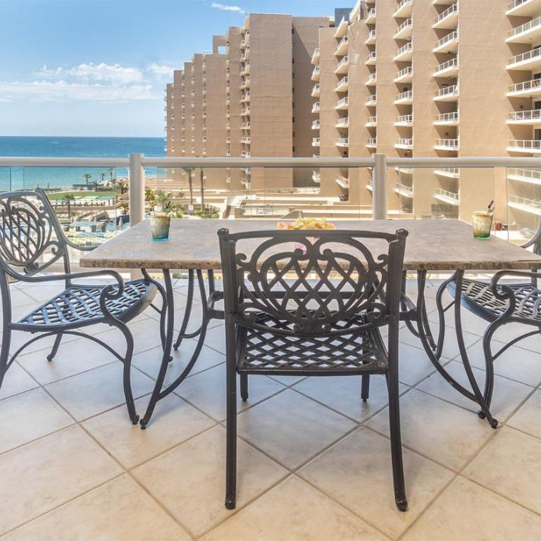 Las Palomas Beach and Golf Resort - Casa - 22