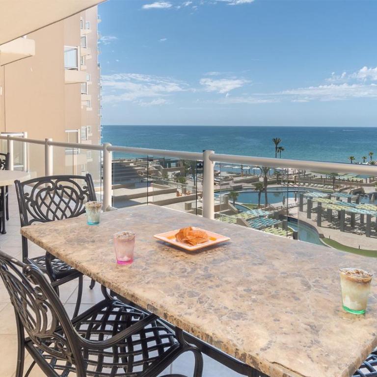 Las Palomas Beach and Golf Resort - Casa - 23