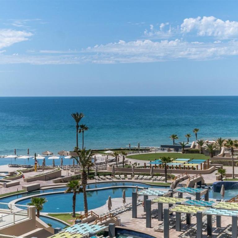 Las Palomas Beach and Golf Resort - Maison de Vacances - 25