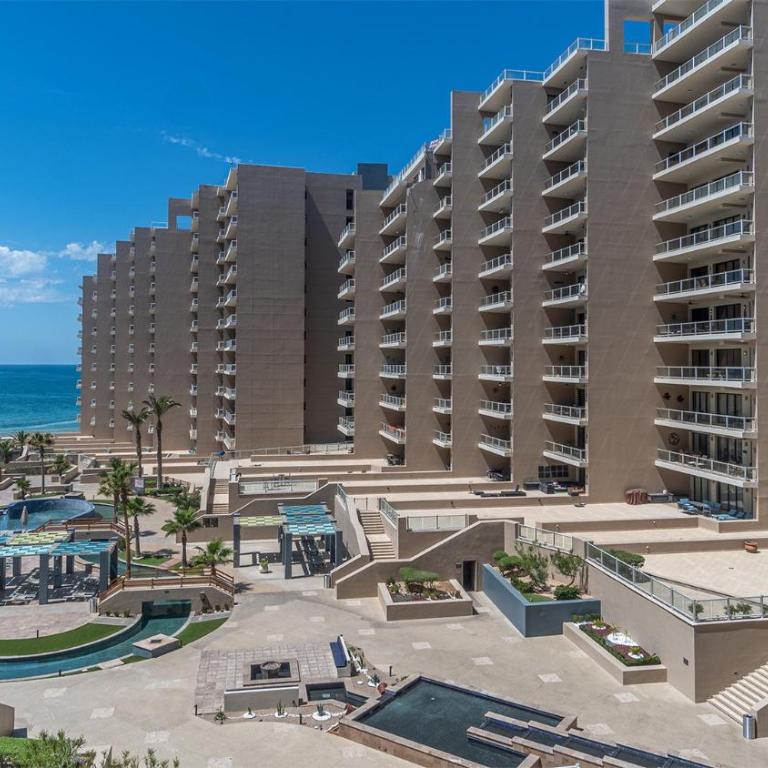 Las Palomas Beach and Golf Resort - Maison de Vacances - 28