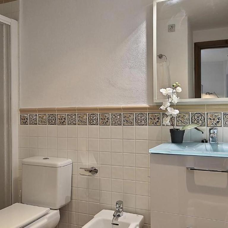GATU a los pies de la Alhambra 2B - One-Bedroom Apartment - 17