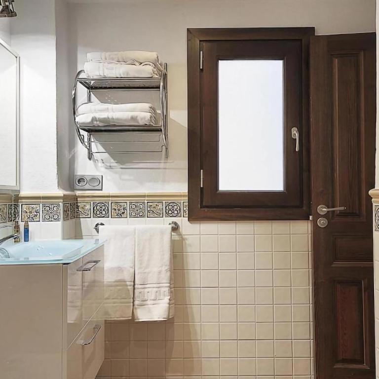 GATU a los pies de la Alhambra 2B - One-Bedroom Apartment - 15