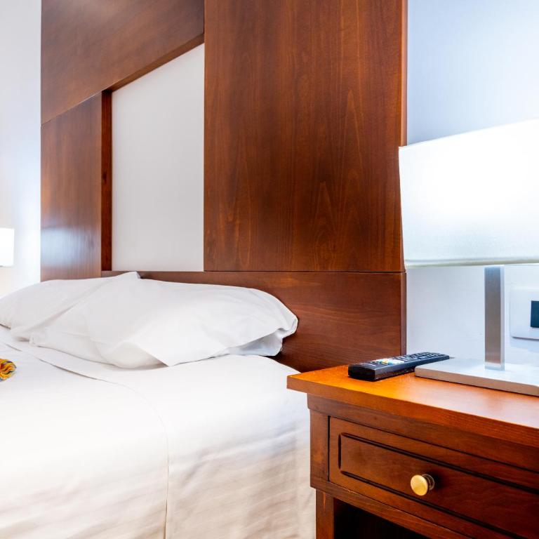 CAPRI LUXURY HOLIDAYS SUITES, Playa de los Cristianos - Apartamento de 1 dormitorio - 17