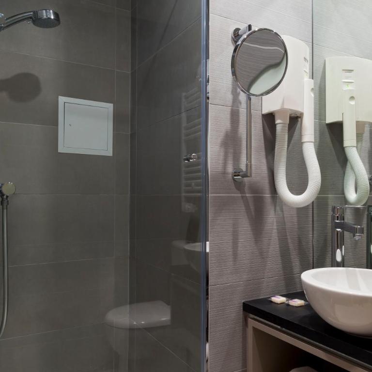 Timhotel Palais Royal - Chambre Simple Confort - 2