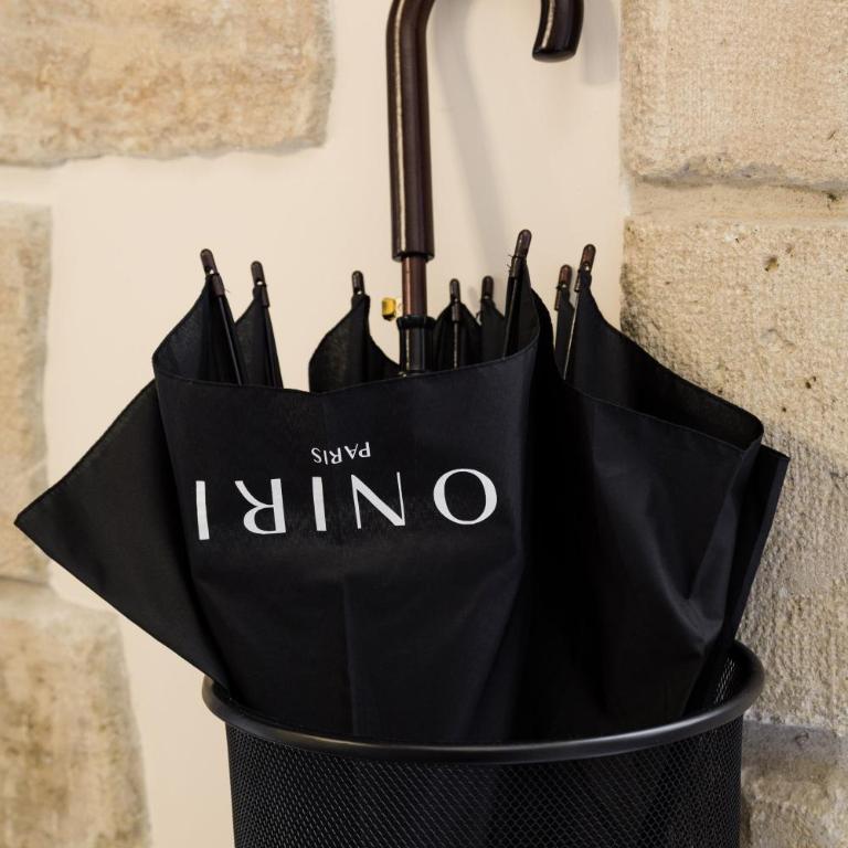 Oniri - Serviced Apartment in Le Marais - Rue du Roi de Sicile - Three-Bedroom Apartment - 36