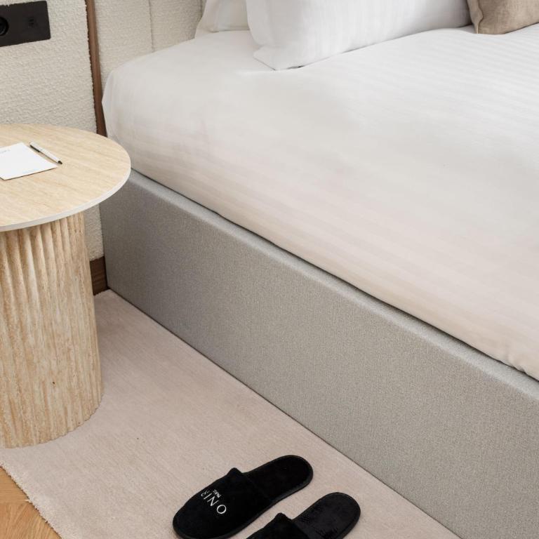 Oniri - Serviced Apartment in Le Marais - Rue du Roi de Sicile - Three-Bedroom Apartment - 31
