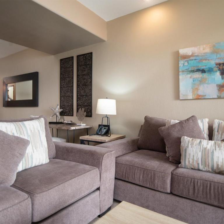 Las Palomas Beach and Golf Resort - Casa - 6