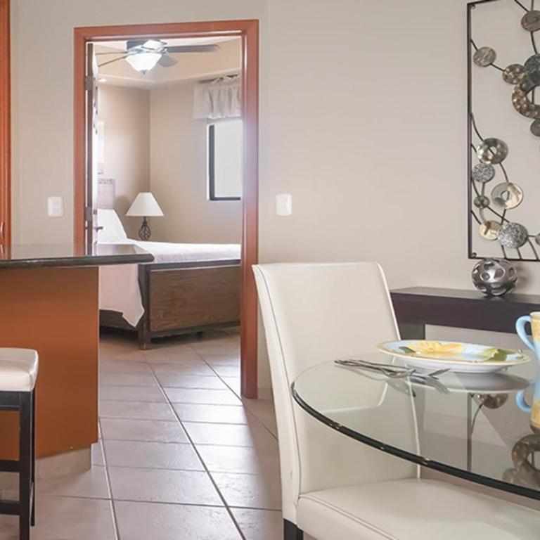 Las Palomas Beach and Golf Resort - Casa - 7