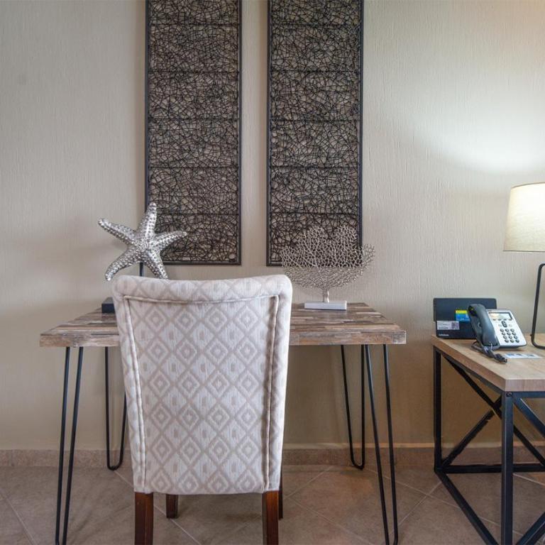 Las Palomas Beach and Golf Resort - Casa - 8