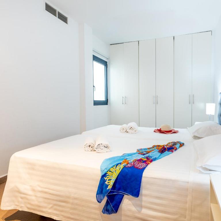 CAPRI LUXURY HOLIDAYS SUITES, Playa de los Cristianos - Apartamento de 2 dormitorios - 2