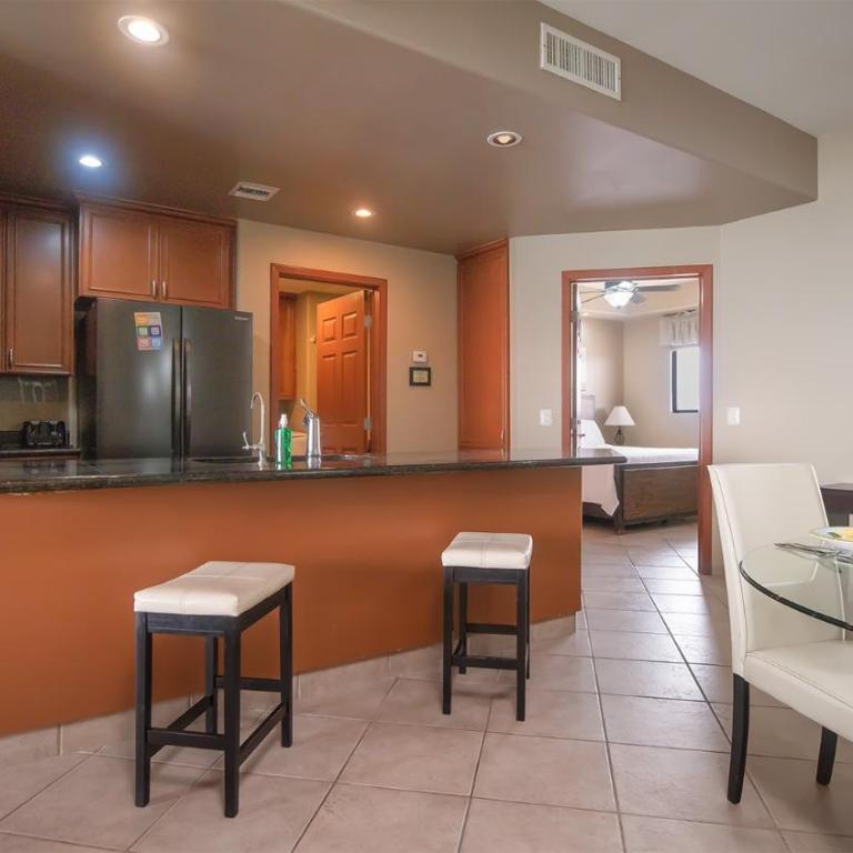 Las Palomas Beach and Golf Resort - Casa - 11
