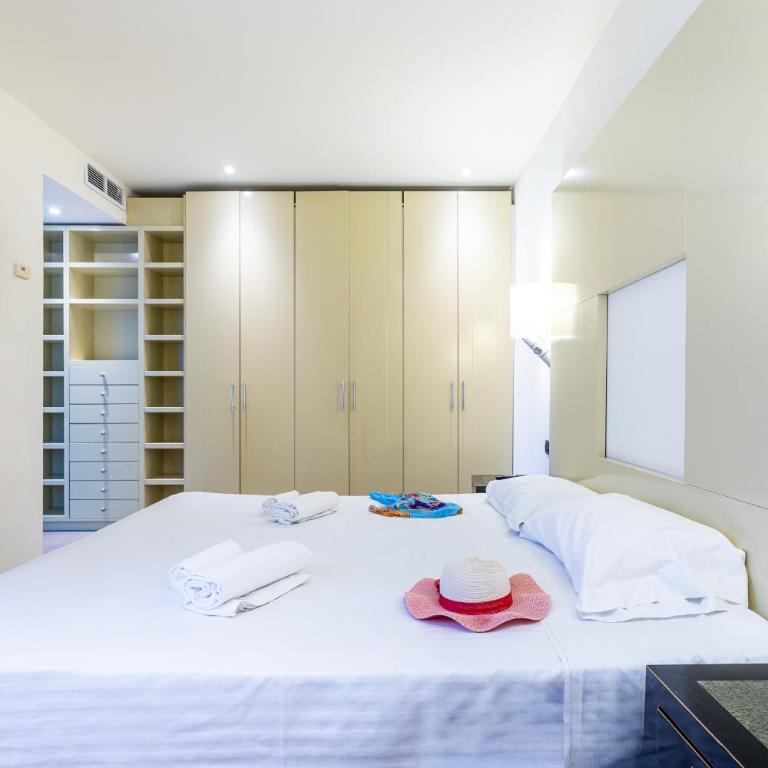 CAPRI LUXURY HOLIDAYS SUITES, Playa de los Cristianos - Apartamento de 2 dormitorios - 8
