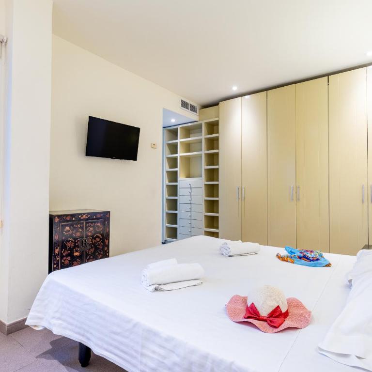 CAPRI LUXURY HOLIDAYS SUITES, Playa de los Cristianos - Apartamento de 2 dormitorios - 5
