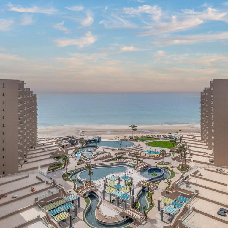 Las Palomas Beach and Golf Resort - Maison de Vacances - 21