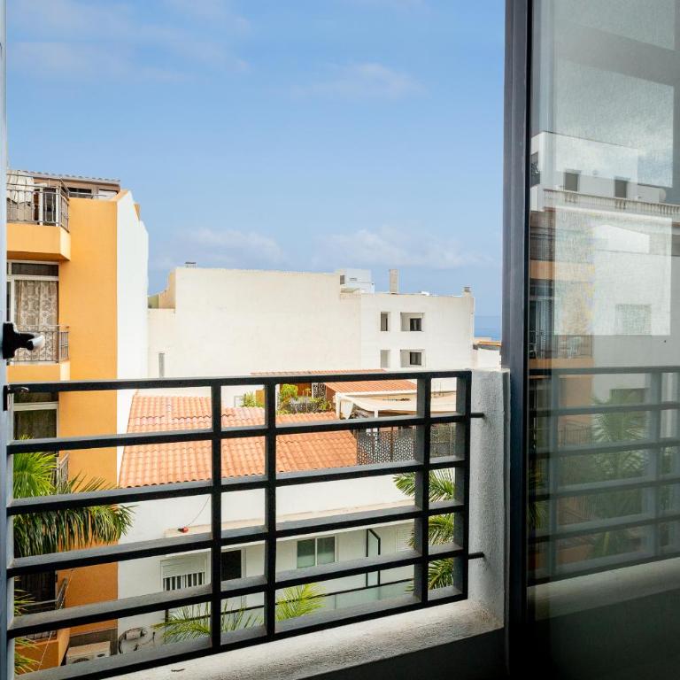 CAPRI LUXURY HOLIDAYS SUITES, Playa de los Cristianos - Apartamento de 2 dormitorios - 20
