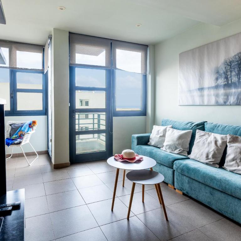 CAPRI LUXURY HOLIDAYS SUITES, Playa de los Cristianos - Apartamento de 2 dormitorios - 23