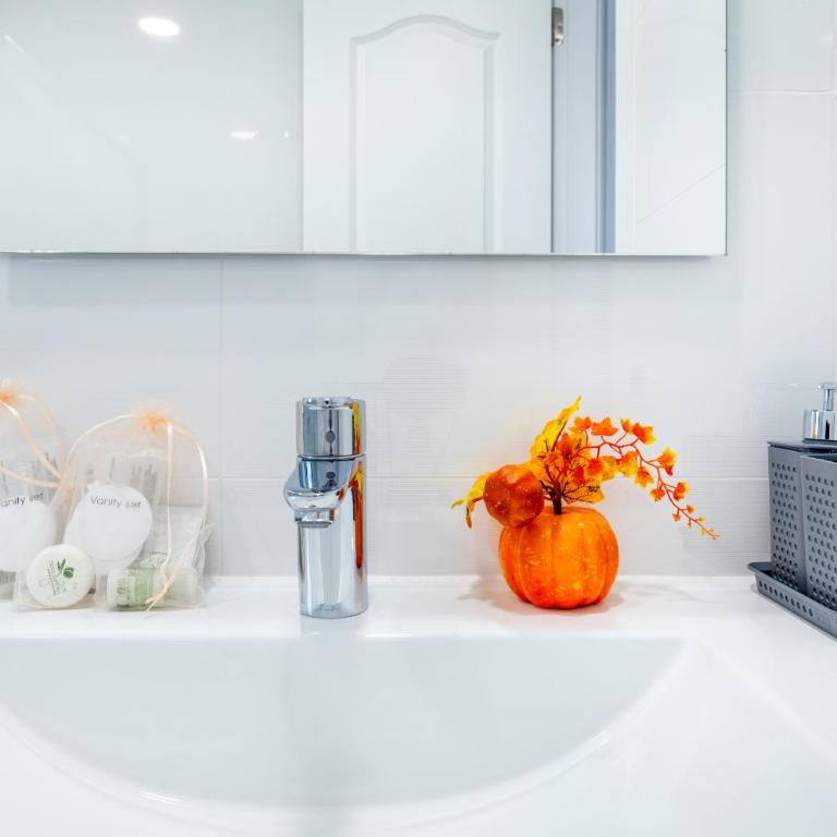 CAPRI LUXURY HOLIDAYS SUITES, Playa de los Cristianos - Apartamento de 1 dormitorio - 5