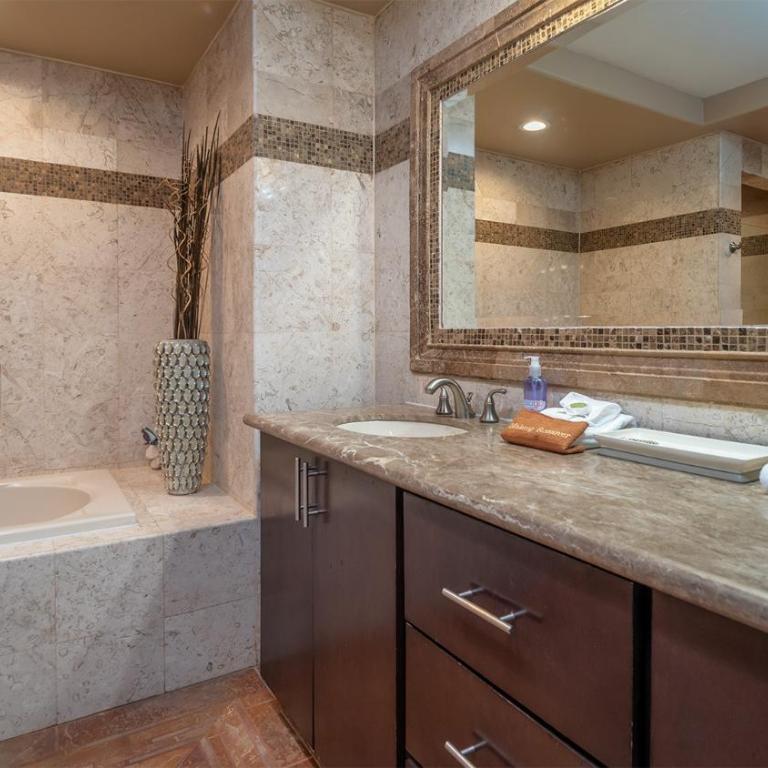 Las Palomas Beach and Golf Resort - Casa - 13