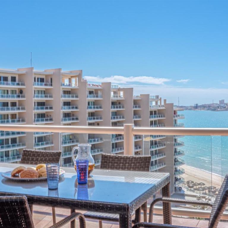 Las Palomas Beach and Golf Resort - Casa - 19