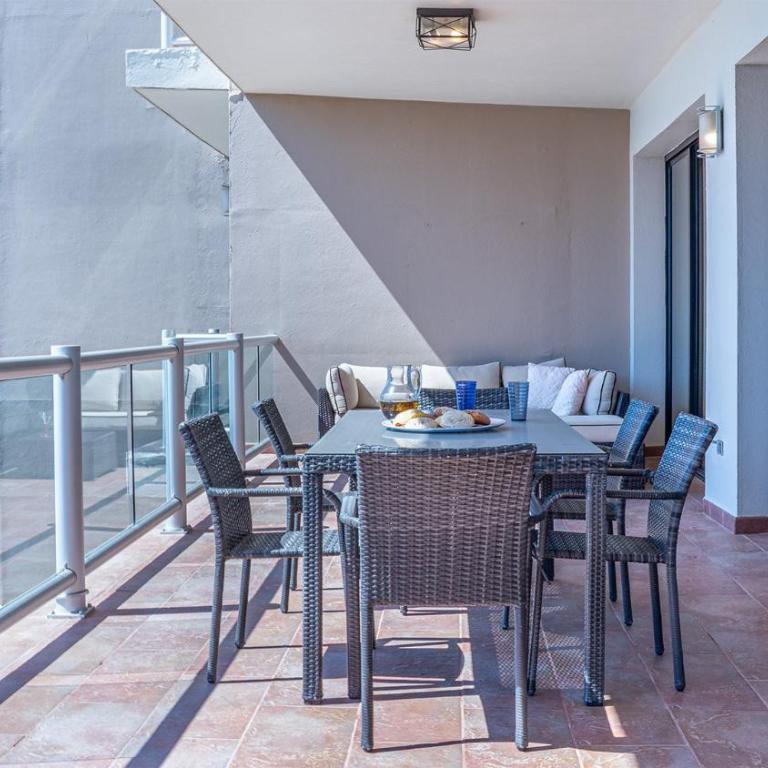 Las Palomas Beach and Golf Resort - Casa - 21