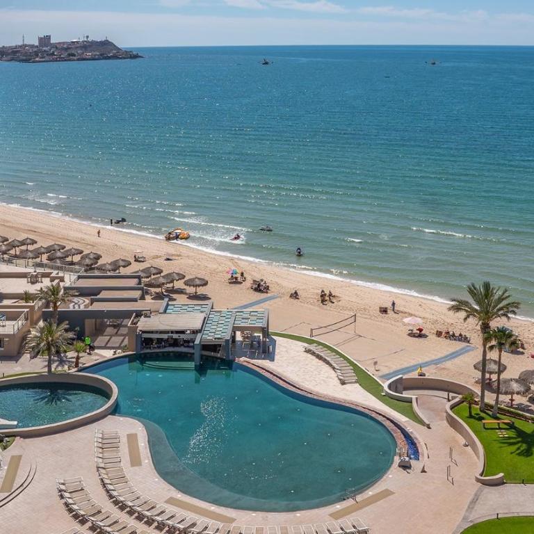 Las Palomas Beach and Golf Resort - Ferienhaus - 23