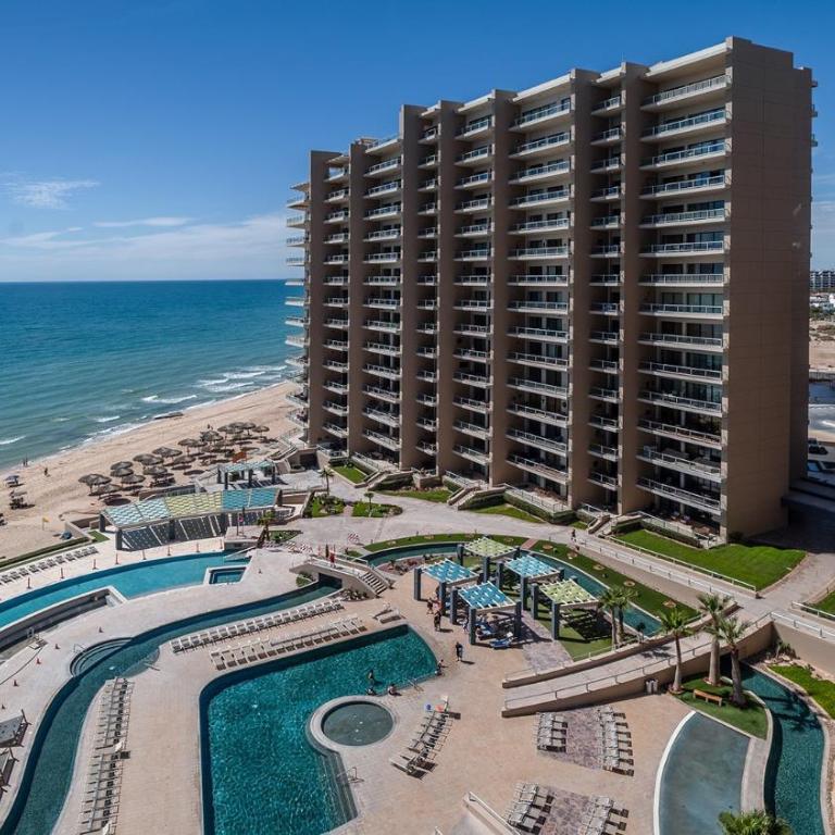 Las Palomas Beach and Golf Resort - Ferienhaus - 1