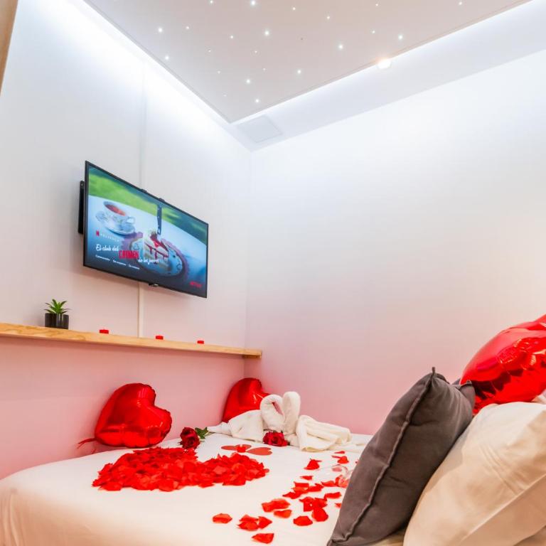 Studio Toulouse Capitole La Voute Rose - Appartamento con 1 Camera da Letto - 28