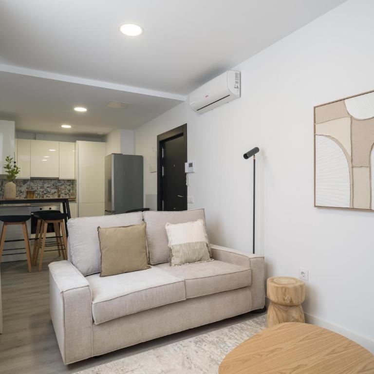Avant Holidays By CanariasGetaway - Two-Bedroom Apartment - 2
