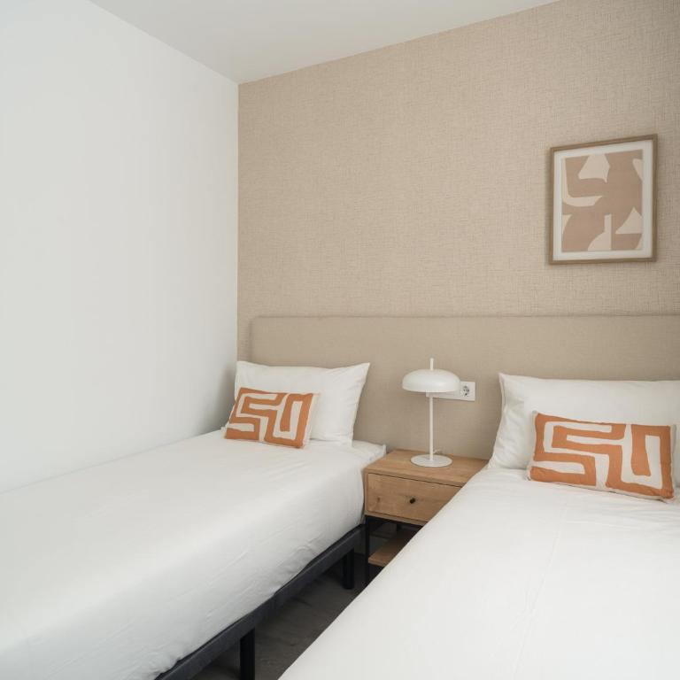Avant Holidays By CanariasGetaway - Two-Bedroom Apartment - 7