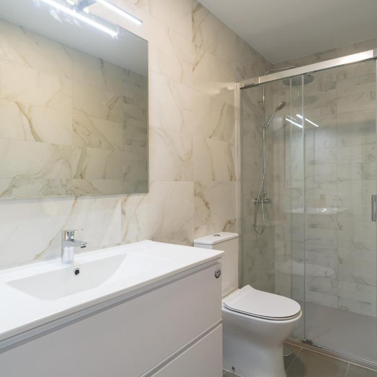 Avant Holidays By CanariasGetaway - Two-Bedroom Apartment - 11