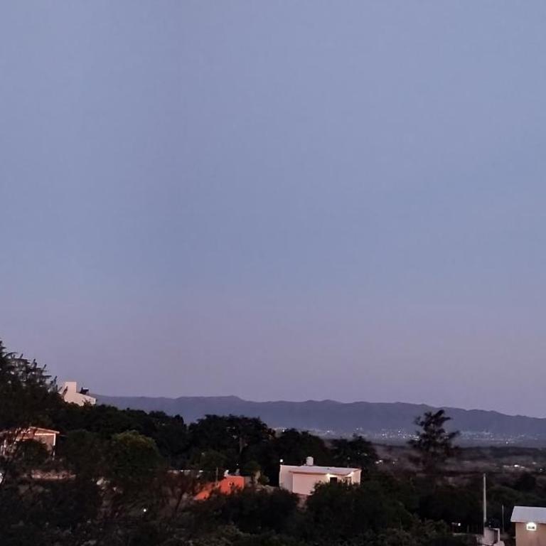 NATURAL Tanti Lomas - Casa - 1