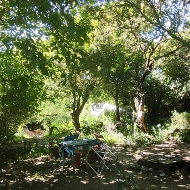 NATURAL Tanti Lomas - Casa - 20