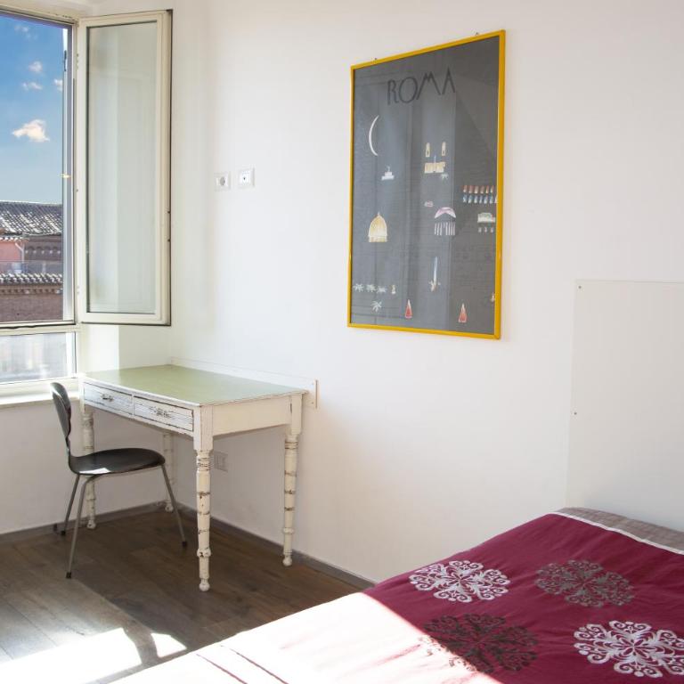 BEACHBAR Apartment in Rome - Appartamento - 33