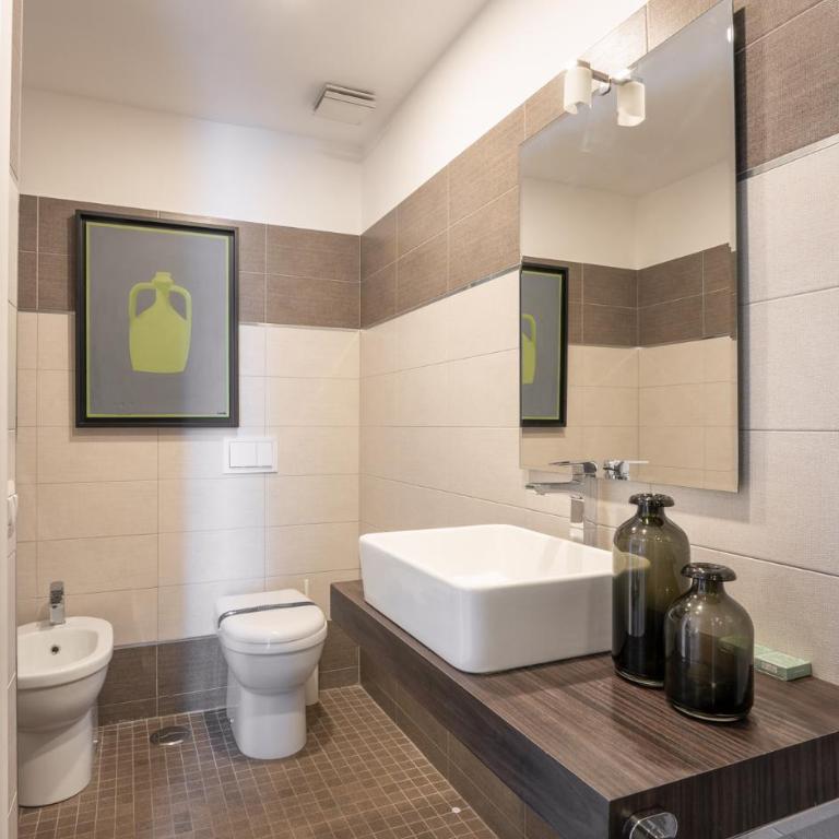 Le Mummarelle Apartments - Appartamento Bilocale - 5