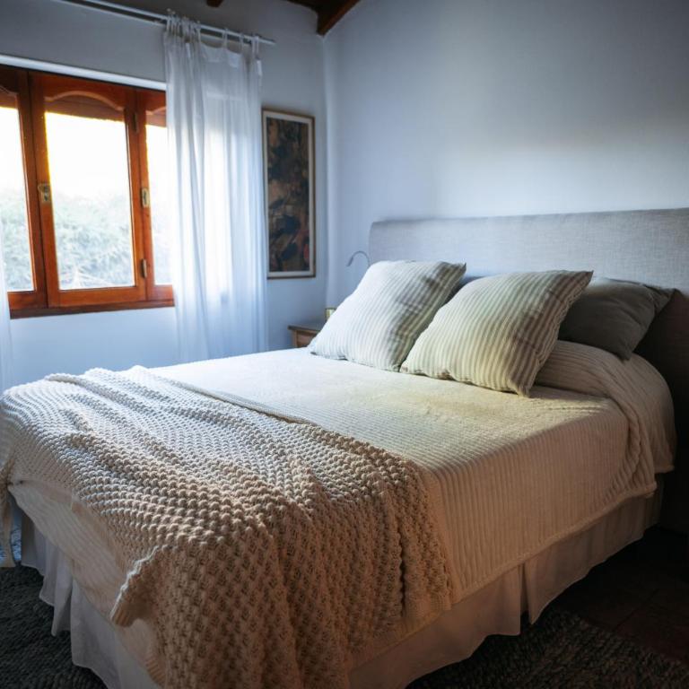 Casa Quinta con quincho y piscina a 50m del río - Villa - 19