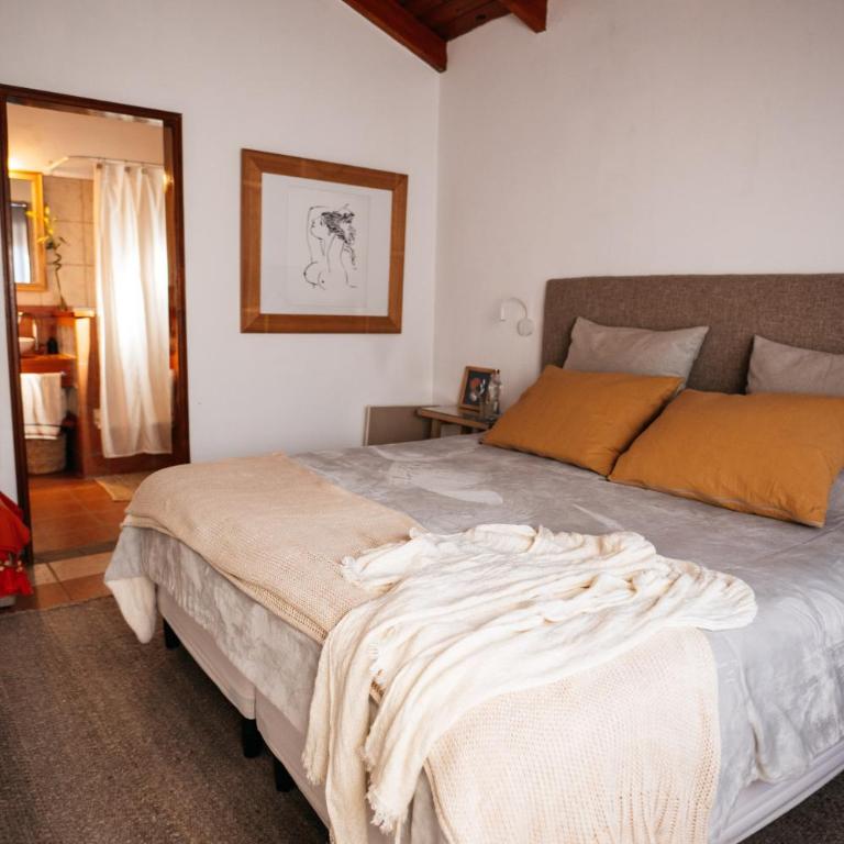 Casa Quinta con quincho y piscina a 50m del río - Villa - 17