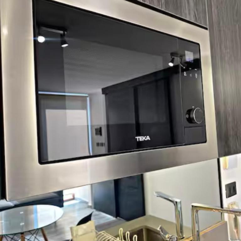 Hermoso loft-centro de Santiago - Apartamento de 1 dormitorio - 24