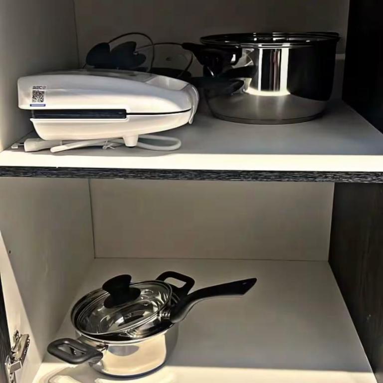 Hermoso loft-centro de Santiago - Apartamento de 1 dormitorio - 30