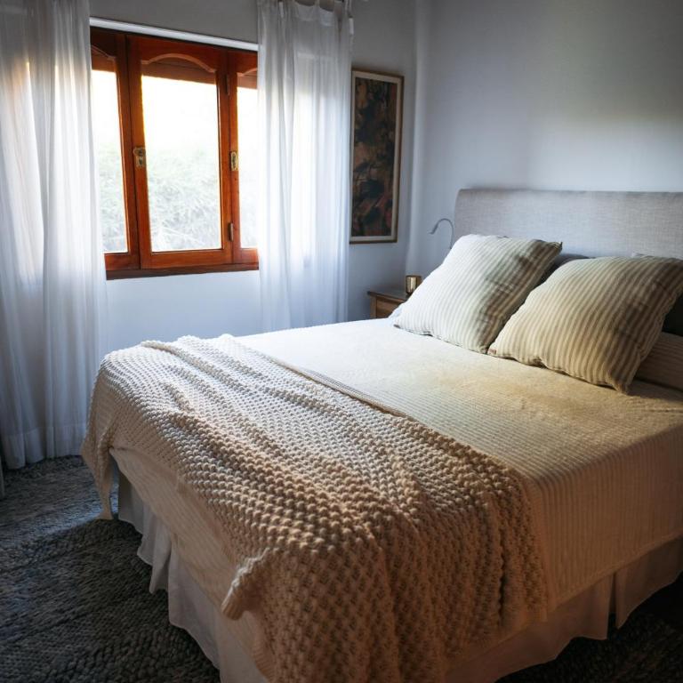 Casa Quinta con quincho y piscina a 50m del río - Villa - 24