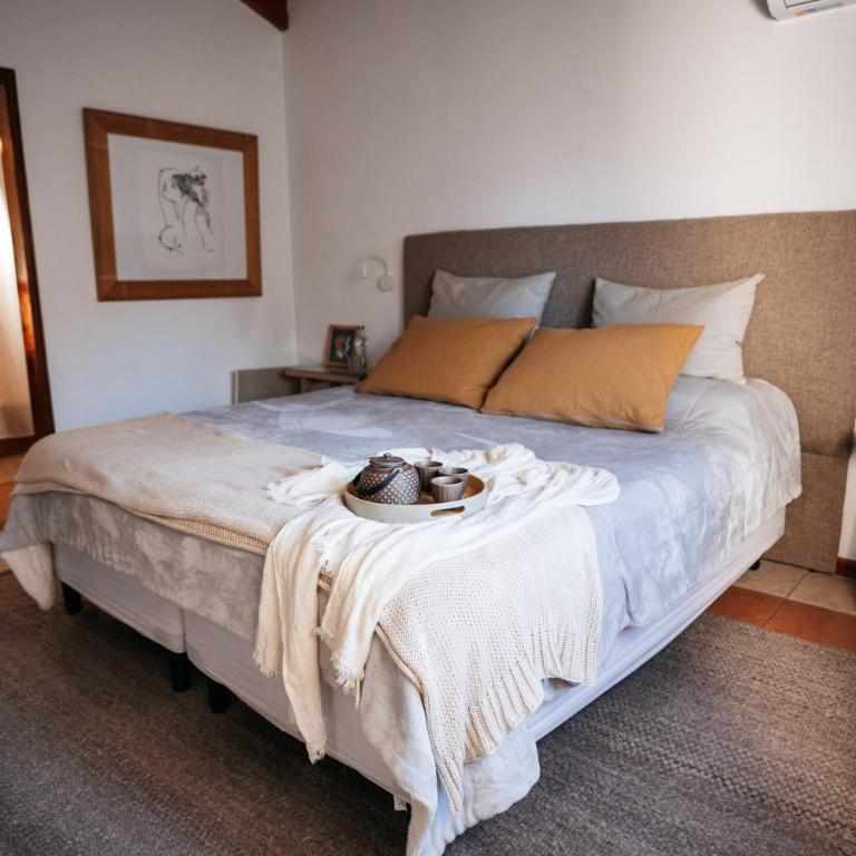 Casa Quinta con quincho y piscina a 50m del río - Villa - 25