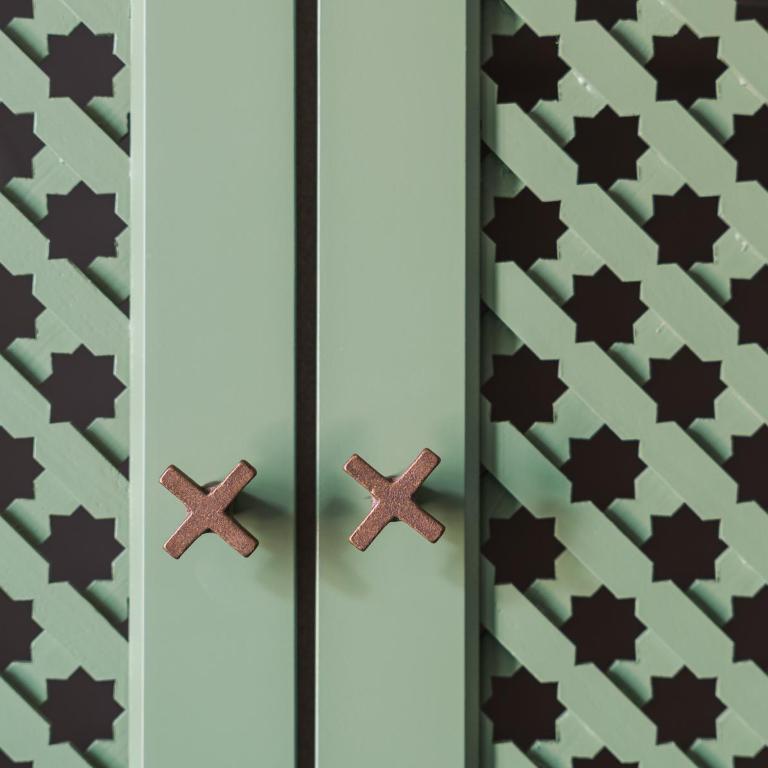 Cristine Bedfor Sevilla Boutique Hotel - Suite Junior con piscina privada - 10